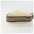 Borsa a Spalla Burberry Blue Label in Tela Beige Argento Auth hk3692 - vista 5