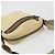 Borsa a Spalla Burberry Blue Label in Tela Beige Argento Auth hk3692 - vista 6