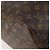 LOUIS VUITTON Borsa Boston Monogram Keepall 55 M41424 LV Auth BSZ585 Monogramma - vista 16