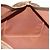 LOUIS VUITTON Borsa Boston Monogram Keepall 55 M41424 LV Auth BSZ585 Monogramma - vista 22