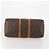 LOUIS VUITTON Borsa Boston Monogram Keepall 55 M41424 LV Auth BSZ585 Monogramma - vista 5