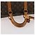 LOUIS VUITTON Borsa Boston Monogram Keepall 55 M41424 LV Auth BSZ585 Monogramma - vista 7