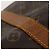 LOUIS VUITTON Borsa Boston Monogram Keepall 55 M41424 LV Auth BSZ585 Monogramma - vista 8