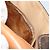 Céline Borsa a spalla in tela Macadam CELINE in pelle PVC marrone oro Auth YKZ056 D'oro - vista 10