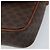 Céline Borsa a spalla in tela Macadam CELINE in pelle PVC marrone oro Auth YKZ056 D'oro - vista 16