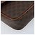 Céline Borsa a spalla in tela Macadam CELINE in pelle PVC marrone oro Auth YKZ056 D'oro - vista 17