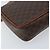 Céline Borsa a spalla in tela Macadam CELINE in pelle PVC marrone oro Auth YKZ056 D'oro - vista 19