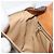 Céline Borsa a spalla in tela Macadam CELINE in pelle PVC marrone oro Auth YKZ056 D'oro - vista 23