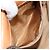 Céline Borsa a spalla in tela Macadam CELINE in pelle PVC marrone oro Auth YKZ056 D'oro - vista 25