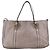 Borsa Miss GG in pelle GG Canvas Guccissima rosa argento 282956 Auth YKZ740 - vista 13