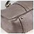 Borsa Miss GG in pelle GG Canvas Guccissima rosa argento 282956 Auth YKZ740 - vista 14