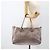 Borsa Miss GG in pelle GG Canvas Guccissima rosa argento 282956 Auth YKZ740 - vista 21