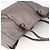 Borsa Miss GG in pelle GG Canvas Guccissima rosa argento 282956 Auth YKZ740 - vista 6