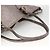 Borsa Miss GG in pelle GG Canvas Guccissima rosa argento 282956 Auth YKZ740 - vista 7