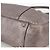 Borsa Miss GG in pelle GG Canvas Guccissima rosa argento 282956 Auth YKZ740 - vista 9