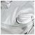 Autre Marque Borsa tote reversibile in pelle argento Auth YKZ1080 di TIFFANY&Co. - vista 14