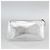 Autre Marque Borsa tote reversibile in pelle argento Auth YKZ1080 di TIFFANY&Co. - vista 19
