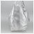 Autre Marque Borsa tote reversibile in pelle argento Auth YKZ1080 di TIFFANY&Co. - vista 3
