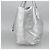 Autre Marque Borsa tote reversibile in pelle argento Auth YKZ1080 di TIFFANY&Co. - vista 4