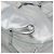 Autre Marque Borsa tote reversibile in pelle argento Auth YKZ1080 di TIFFANY&Co. - vista 9