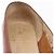 Salvatore Ferragamo Décolleté in Pelle 6 Marrone Auth 174642A - vista 17