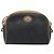 Borsa a Spalla in Tela Honeycomb PVC Nera e Dorata Auth AMZ067 Christian Dior Nero D'oro - vista 13