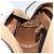 Borsa a Spalla in Tela Honeycomb PVC Nera e Dorata Auth AMZ067 Christian Dior Nero D'oro - vista 19