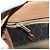 Borsa a Spalla in Tela Honeycomb PVC Nera e Dorata Auth AMZ067 Christian Dior Nero D'oro - vista 21