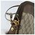 Gucci Borsa a Spalla GG Supreme PVC Beige Oro Auth AMZ497 D'oro - vista 10