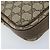 Gucci Borsa a Spalla GG Supreme PVC Beige Oro Auth AMZ497 D'oro - vista 14