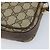 Gucci Borsa a Spalla GG Supreme PVC Beige Oro Auth AMZ497 D'oro - vista 15