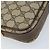 Gucci Borsa a Spalla GG Supreme PVC Beige Oro Auth AMZ497 D'oro - vista 16