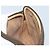Gucci Borsa a Spalla GG Supreme PVC Beige Oro Auth AMZ497 D'oro - vista 19