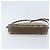 Gucci Borsa a Spalla GG Supreme PVC Beige Oro Auth AMZ497 D'oro - vista 5
