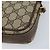 Gucci Borsa a Spalla GG Supreme PVC Beige Oro Auth AMZ497 D'oro - vista 9