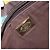 BALLY Handtasche aus Canvas in Multicolor Gold Auth ARZ038 Mehrfarben Golden - Ansicht 11