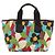 BALLY Handtasche aus Canvas in Multicolor Gold Auth ARZ038 Mehrfarben Golden - Ansicht 13