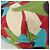 BALLY Handtasche aus Canvas in Multicolor Gold Auth ARZ038 Mehrfarben Golden - Ansicht 16
