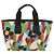BALLY Handtasche aus Canvas in Multicolor Gold Auth ARZ038 Mehrfarben Golden - Ansicht 2