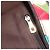 BALLY Handtasche aus Canvas in Multicolor Gold Auth ARZ038 Mehrfarben Golden - Ansicht 20