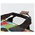 BALLY Handtasche aus Canvas in Multicolor Gold Auth ARZ038 Mehrfarben Golden - Ansicht 8