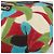 BALLY Handtasche aus Canvas in Multicolor Gold Auth ARZ038 Mehrfarben Golden - Ansicht 9