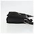 Céline Borsa a Spalla in Tela Macadam CELINE Camoscio Nero Oro Auth YKZ1464 D'oro - vista 3