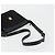 Céline Borsa a Spalla in Tela Macadam CELINE Camoscio Nero Oro Auth YKZ1464 D'oro - vista 7