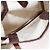 FENDI Zucca Canvas Tote Bag Beige Silber Auth hk3658 - Ansicht 11