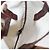 FENDI Zucca Canvas Tote Bag Beige Silber Auth hk3658 - Ansicht 18