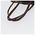 FENDI Zucca Canvas Tote Bag Beige Silber Auth hk3658 - Ansicht 7
