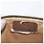 Gucci Bolso de Hombro GG Supreme PVC Beige Dorado 89 02 068 Auth YKZ782 - vista 10