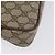 Gucci Bolso de Hombro GG Supreme PVC Beige Dorado 89 02 068 Auth YKZ782 - vista 14