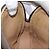 Gucci Bolso de Hombro GG Supreme PVC Beige Dorado 89 02 068 Auth YKZ782 - vista 20